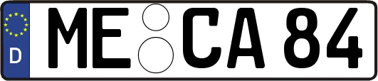 ME-CA84