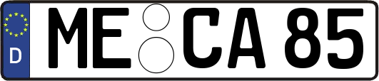 ME-CA85