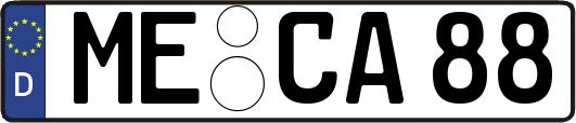 ME-CA88