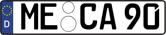 ME-CA90