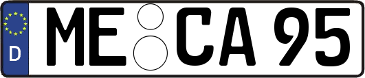 ME-CA95