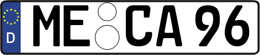 ME-CA96