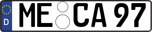 ME-CA97