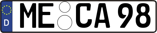 ME-CA98