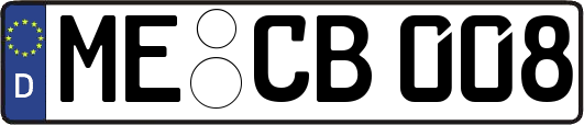 ME-CB008