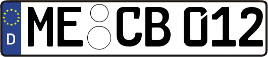 ME-CB012