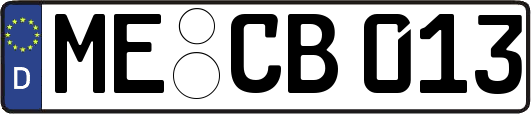 ME-CB013