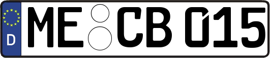ME-CB015