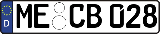 ME-CB028
