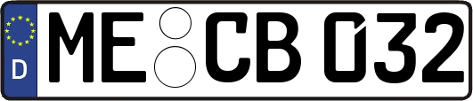 ME-CB032