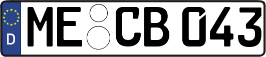 ME-CB043