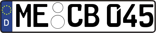 ME-CB045