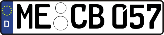 ME-CB057