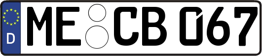 ME-CB067