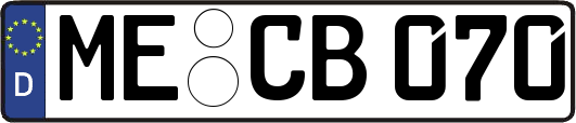ME-CB070