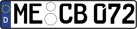 ME-CB072