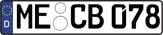 ME-CB078
