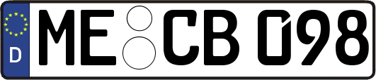 ME-CB098