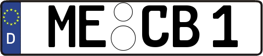 ME-CB1