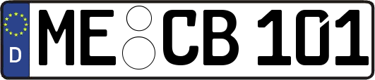 ME-CB101
