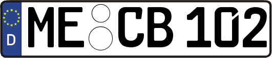 ME-CB102