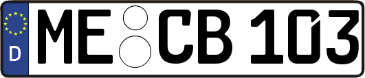ME-CB103