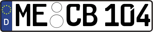 ME-CB104