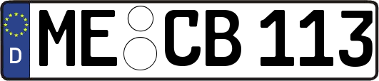 ME-CB113