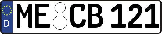 ME-CB121