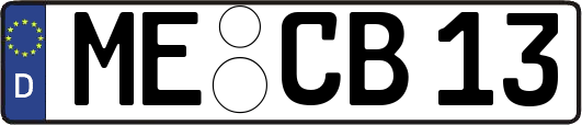ME-CB13