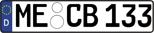 ME-CB133