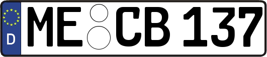 ME-CB137