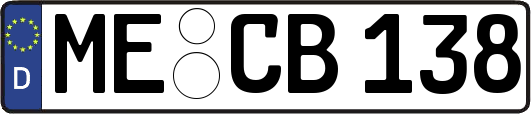 ME-CB138