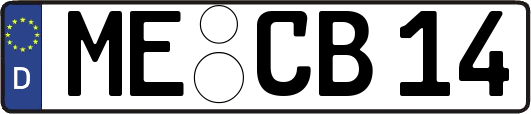 ME-CB14