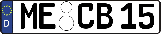 ME-CB15