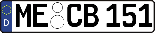ME-CB151