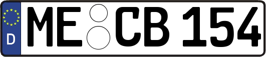 ME-CB154