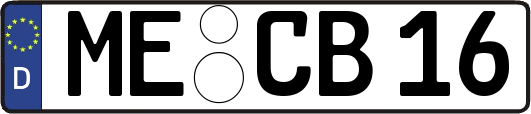 ME-CB16