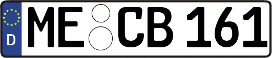 ME-CB161