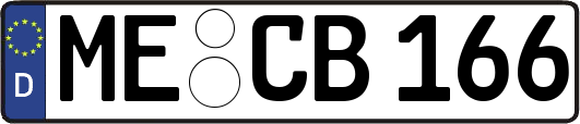 ME-CB166