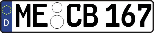 ME-CB167