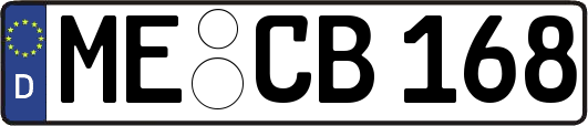 ME-CB168