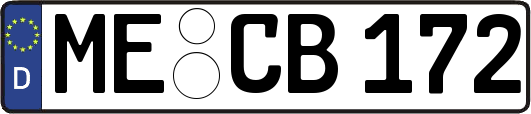 ME-CB172