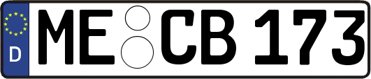 ME-CB173