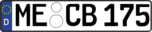 ME-CB175