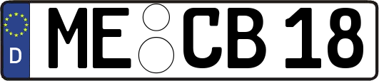 ME-CB18