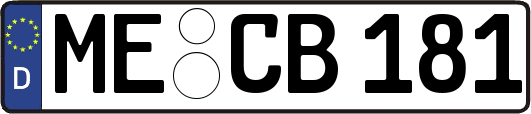 ME-CB181