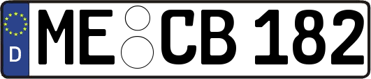 ME-CB182