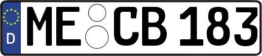 ME-CB183
