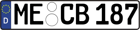 ME-CB187